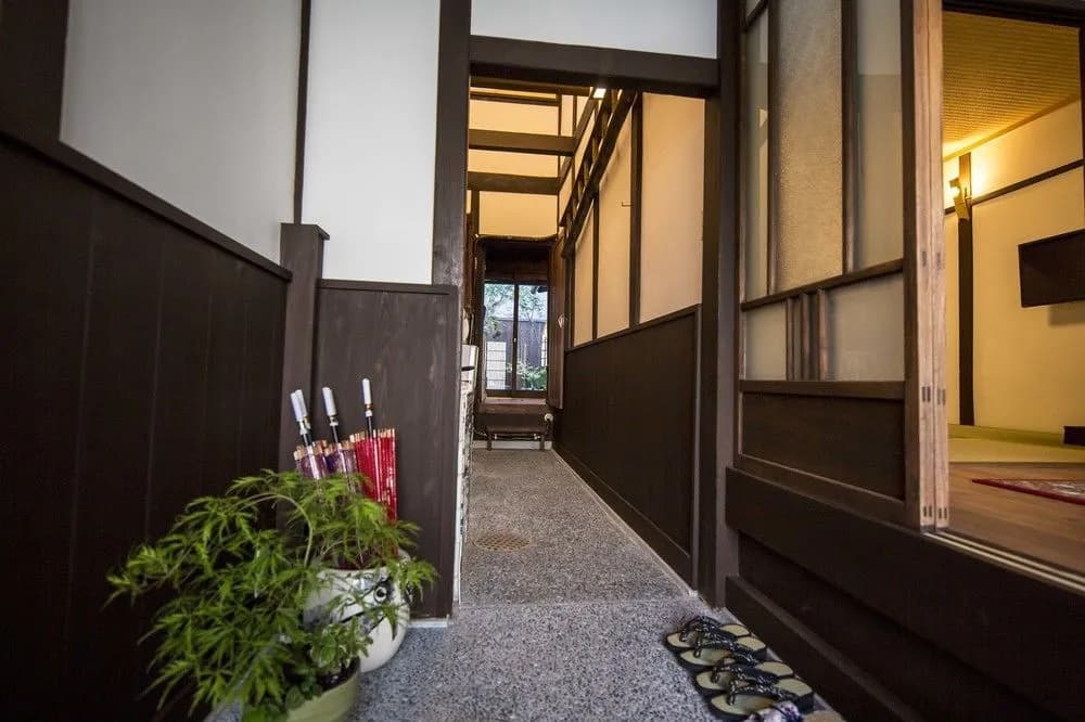 Kyomachiya Hachijo - photo 12