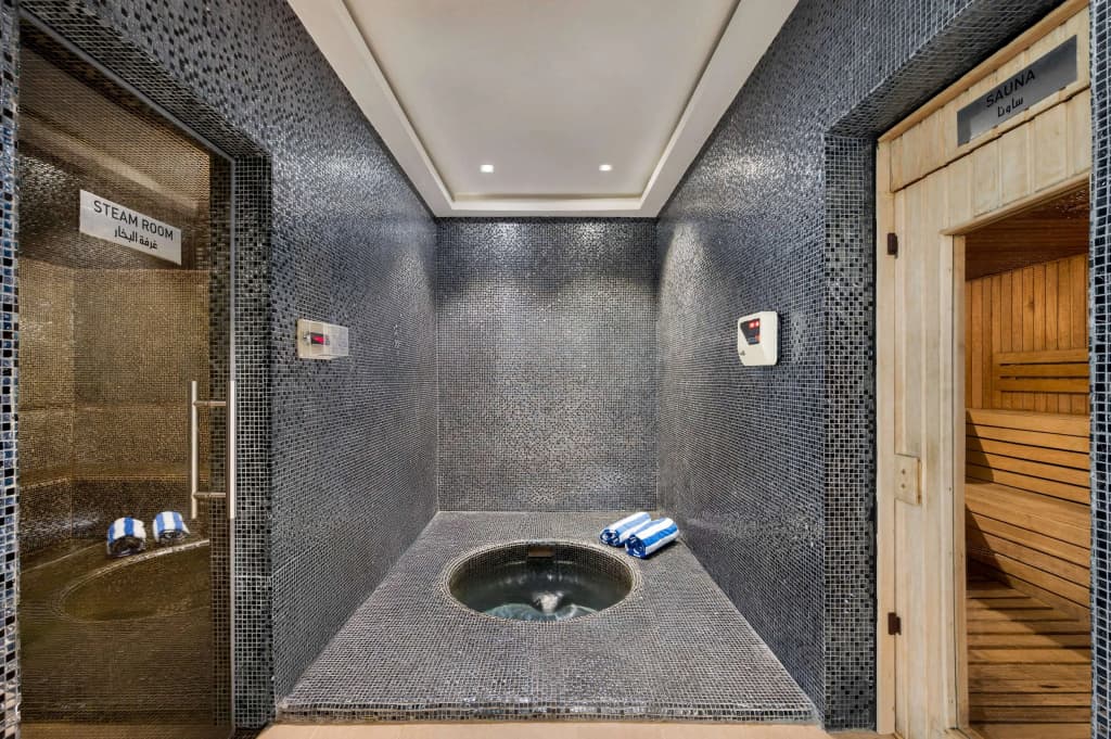 Wyndham Doha West Bay - photo 10