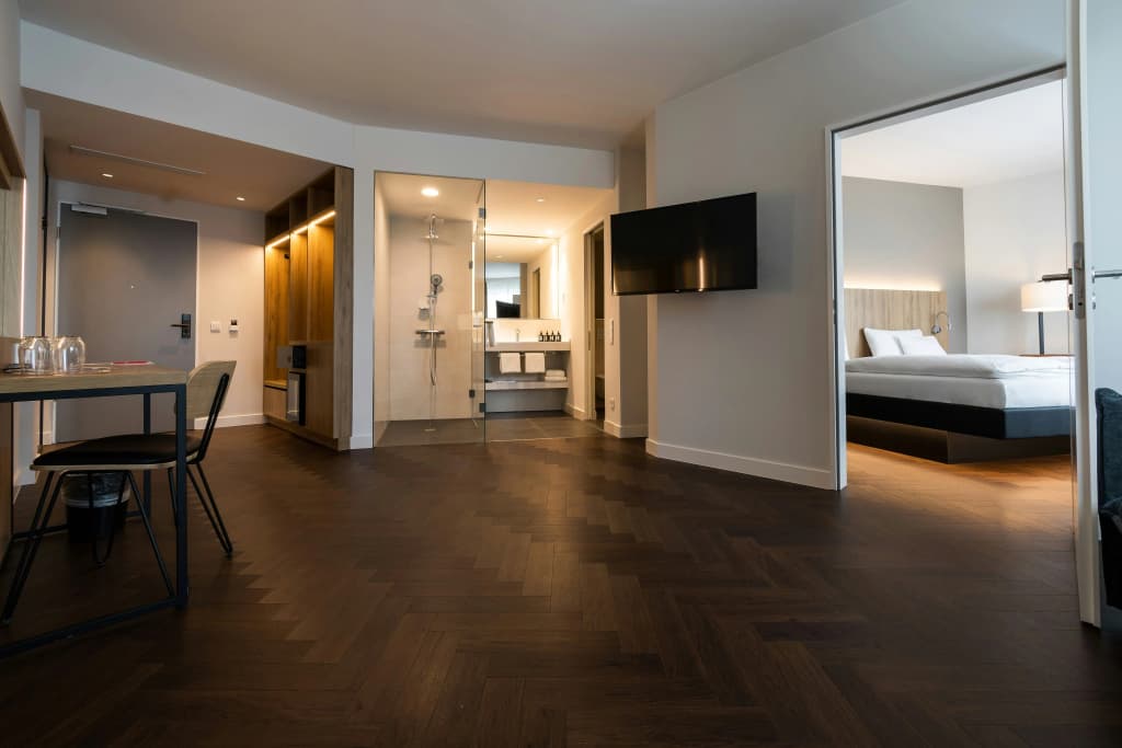 GINN City & Lounge Yorck Berlin - photo 18