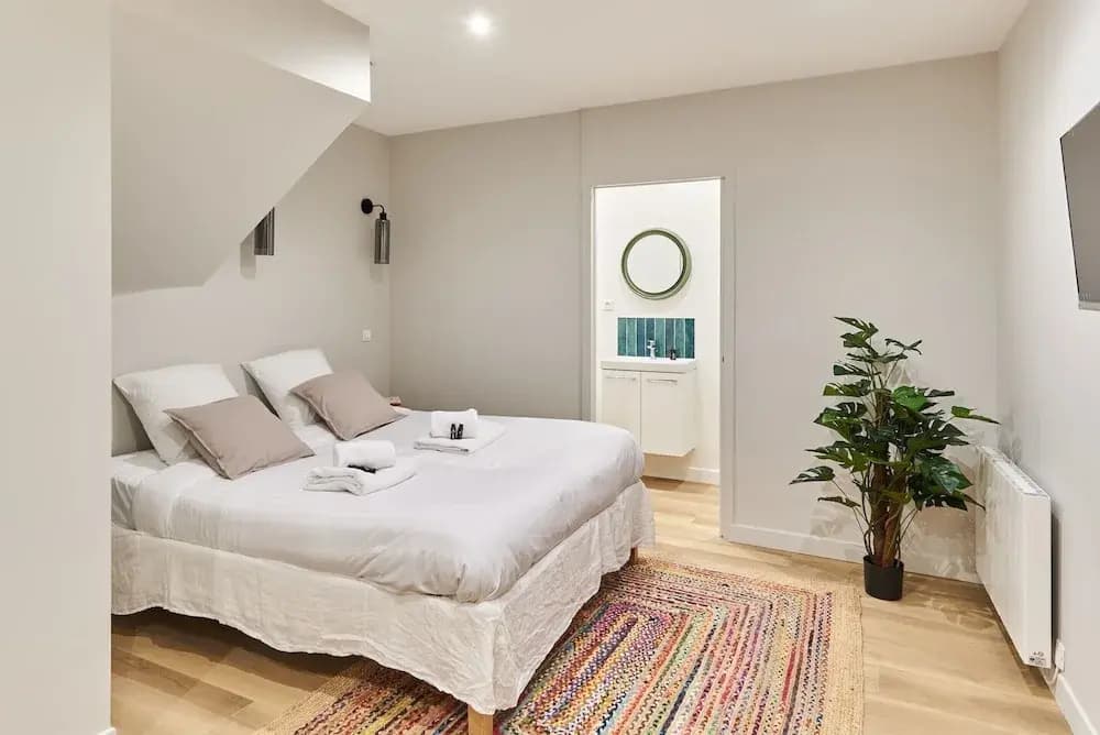 Charming Apartment Center of Paris by Studio Prestige - photo 6