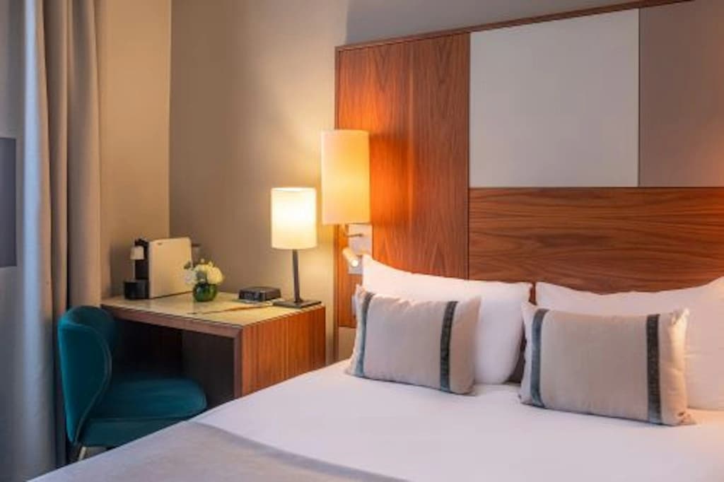 Hôtel Le Tourville by Inwood Hotels - photo 10