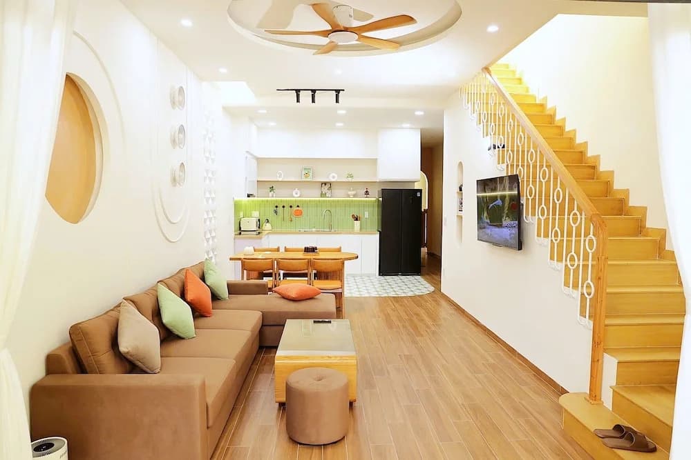 Hometown Nimi 3 BRS Pool Villa Da Nang - photo 9