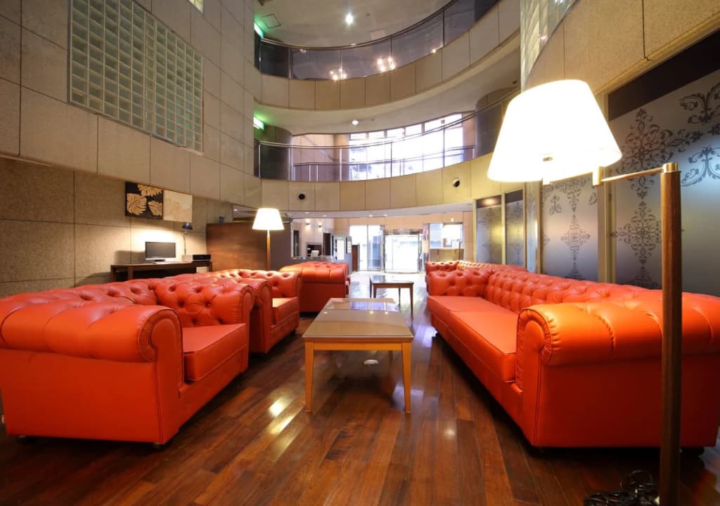 Osaka Hotel Live Artex - photo 1
