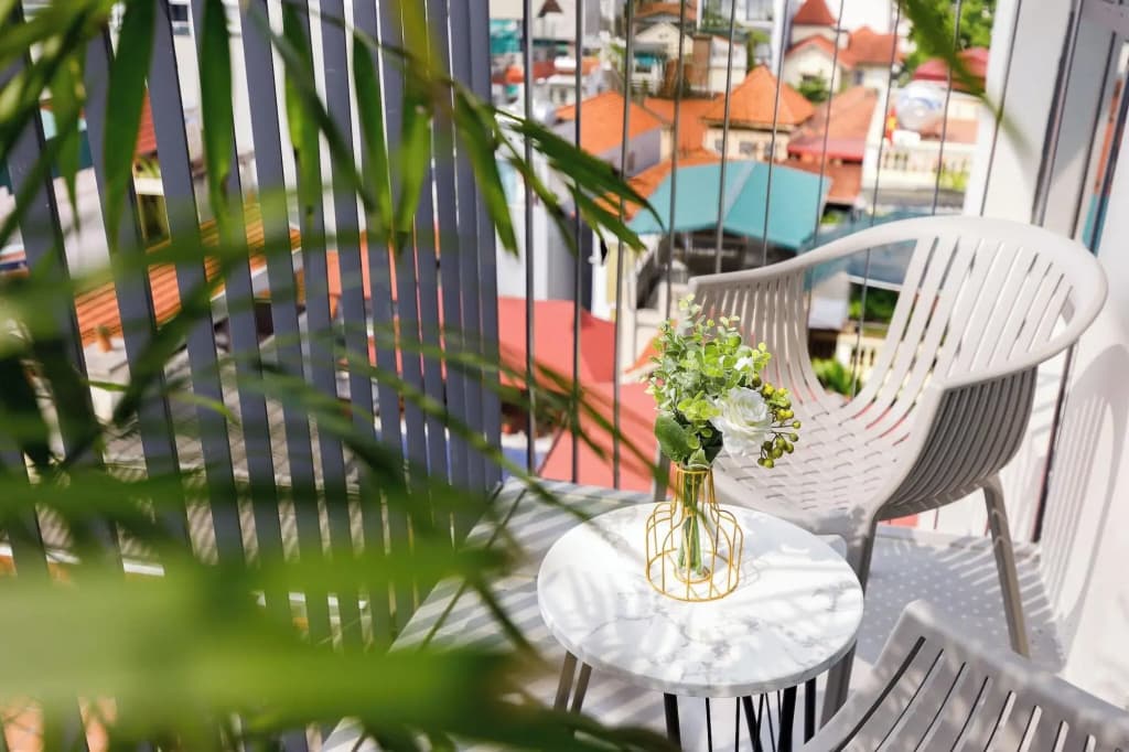 Cara Rustic Apartment - photo 18