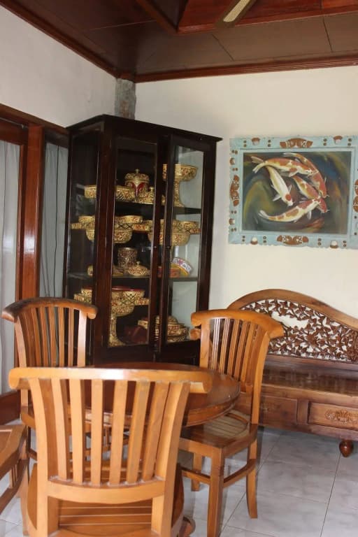 Gusti Garden 2 Guest House - photo 11