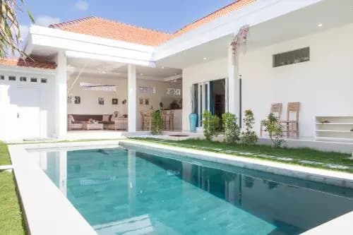Villa Casablanco - photo 13
