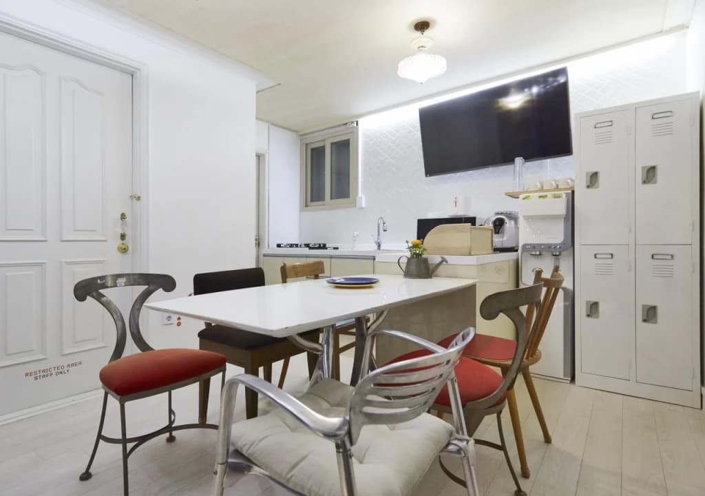Itaewon N Guesthouse - photo 1
