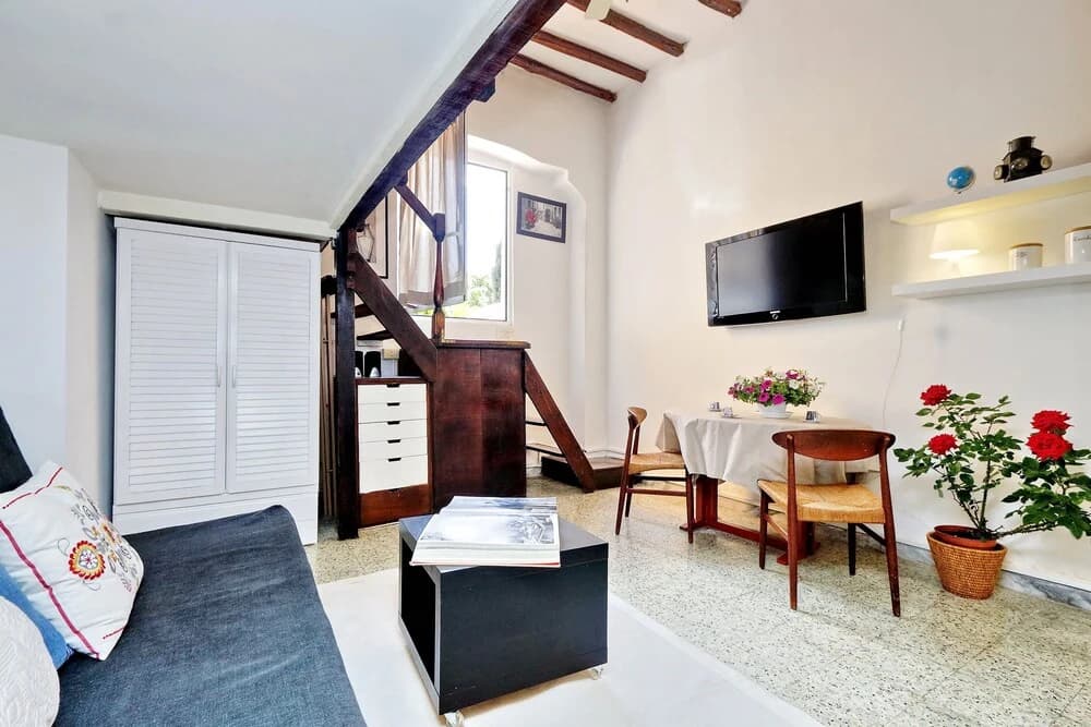 Lappartamento - Trastevere Area - photo 14