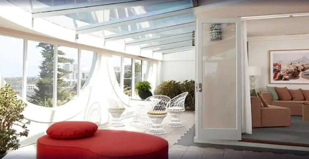 Hotel Ravesis - photo 8