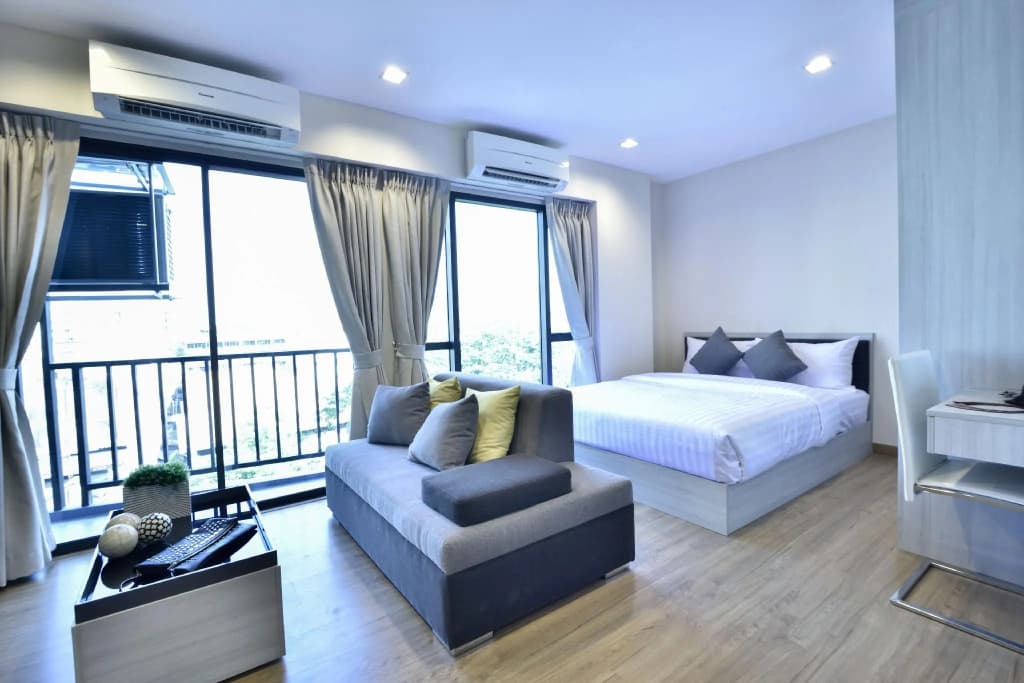 Park 19 Hotel - photo 41