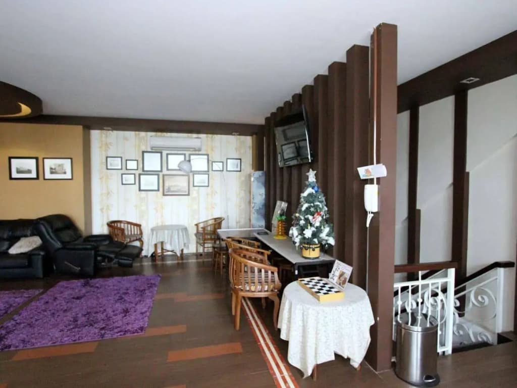 ZEN Rooms Menteng Cikini - photo 1