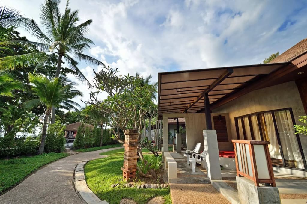 Lanta Sand Resort & Spa - photo 30