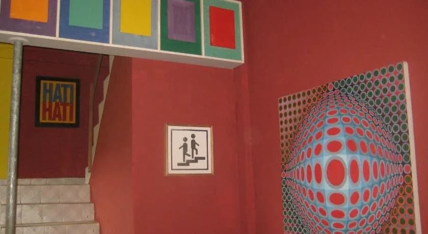 The Happy Mango Tree - Hostel - photo 5