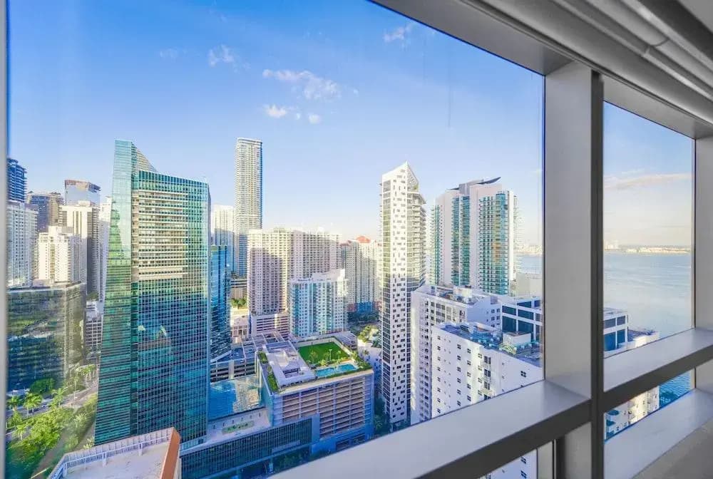 Brickell City Views Condo At The Four Seasons - photo 7