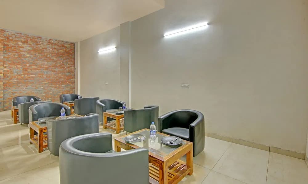 Treebo Trend Dwarka Residency - photo 34