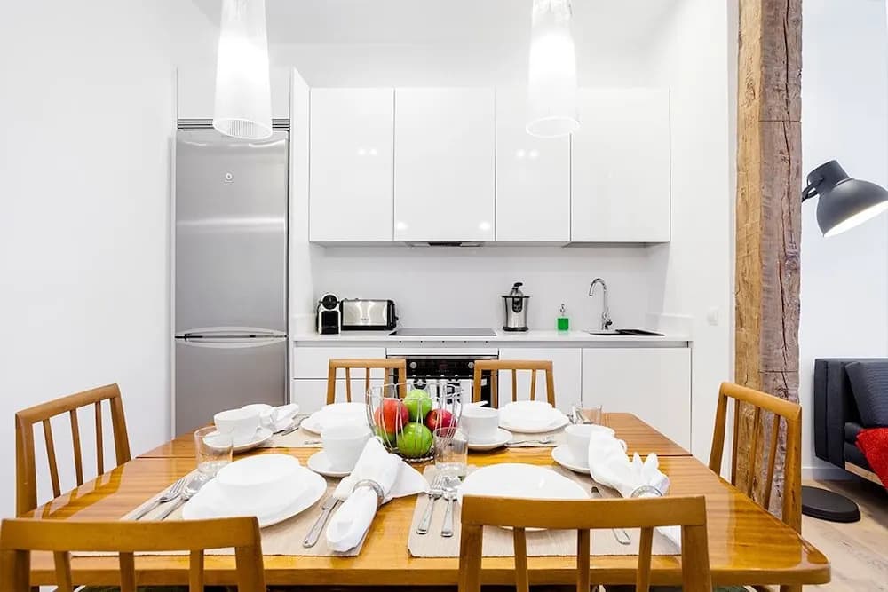 Malasaña Apartments By Flatsweethome - photo 16