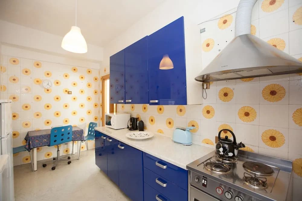 Devoti Apartment - photo 15