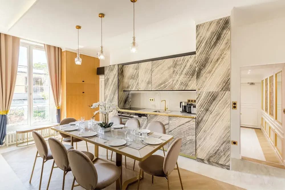 Merveil Luxury Suites - Bac I-II - photo 19