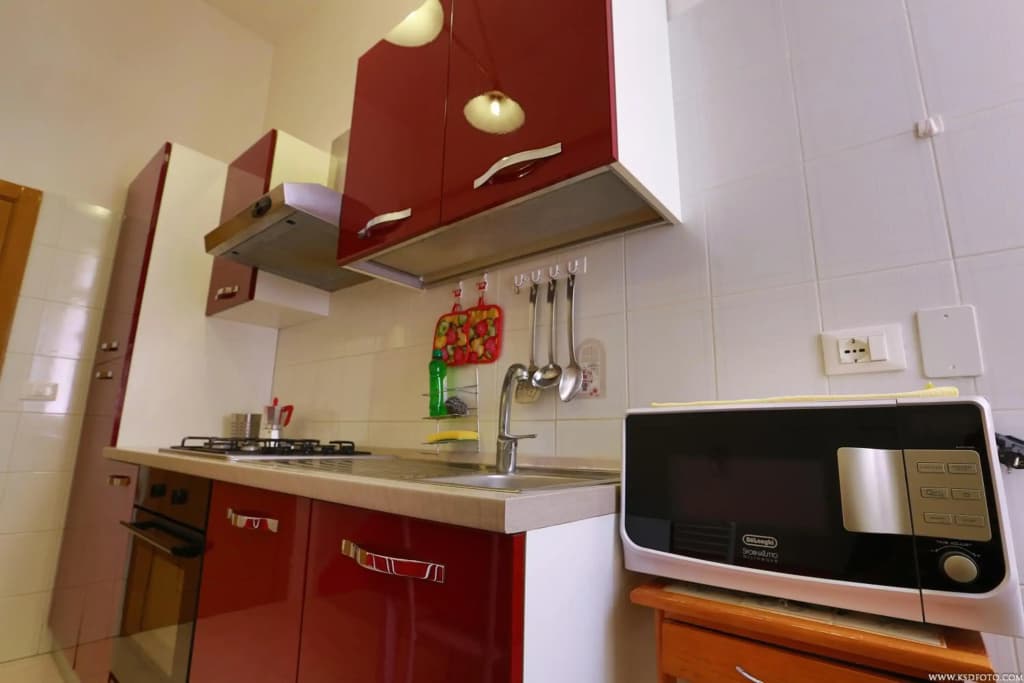 Gordon's Apartment - photo 15