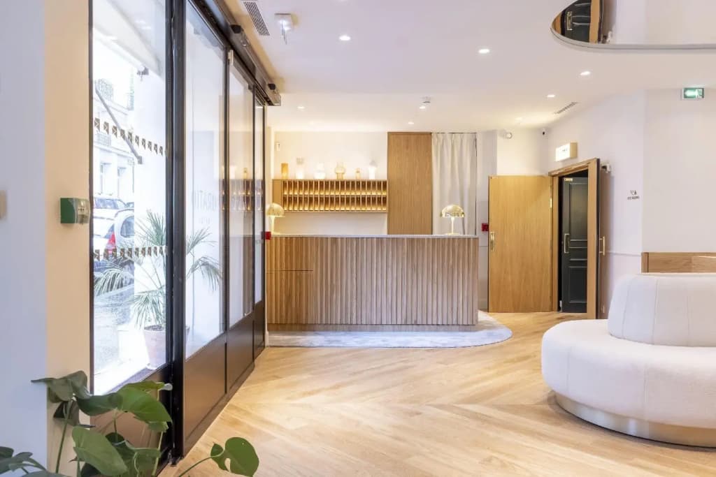 Hôtel Oratio - photo 15
