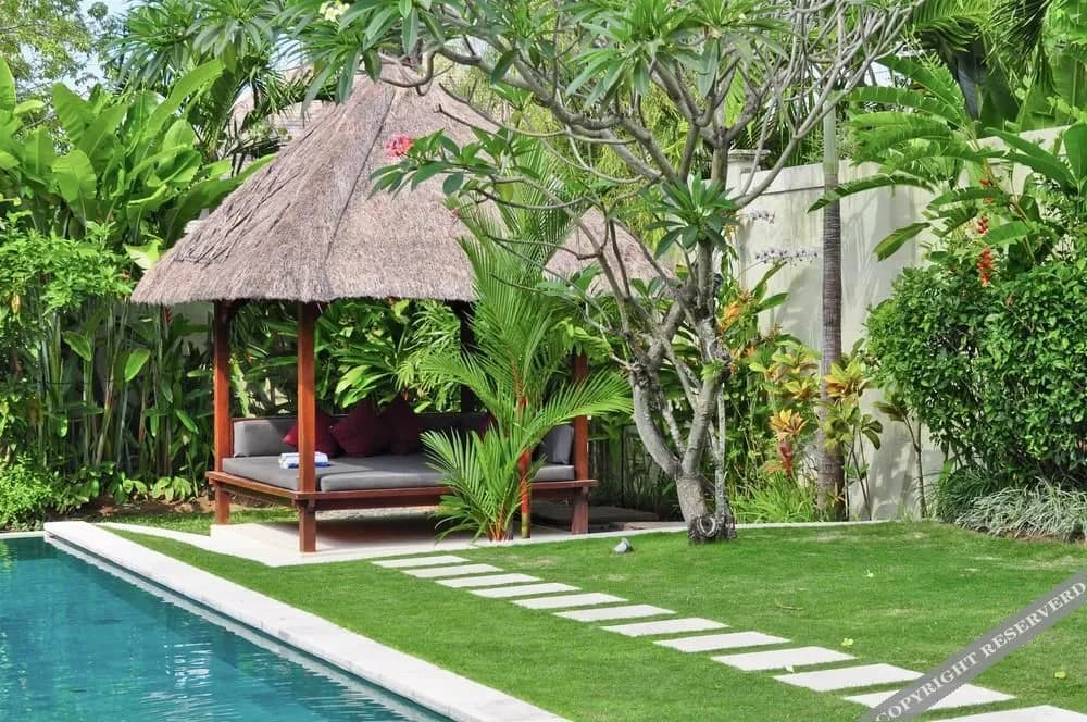 Villa Kebun - photo 7