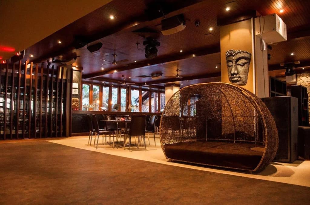 CitiClub Hotel Melbourne - photo 21