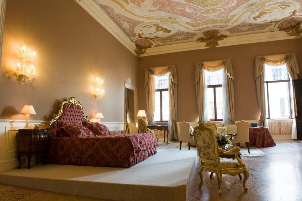 Ca' Sagredo - photo 6
