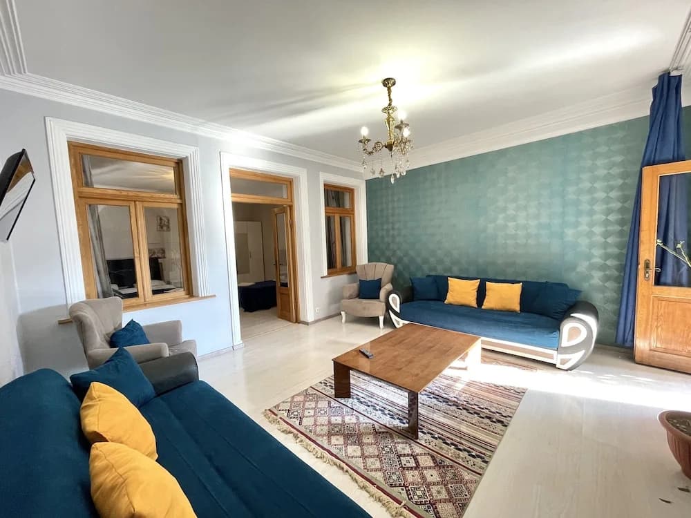 Grayhouse Elia Apartment - photo 3