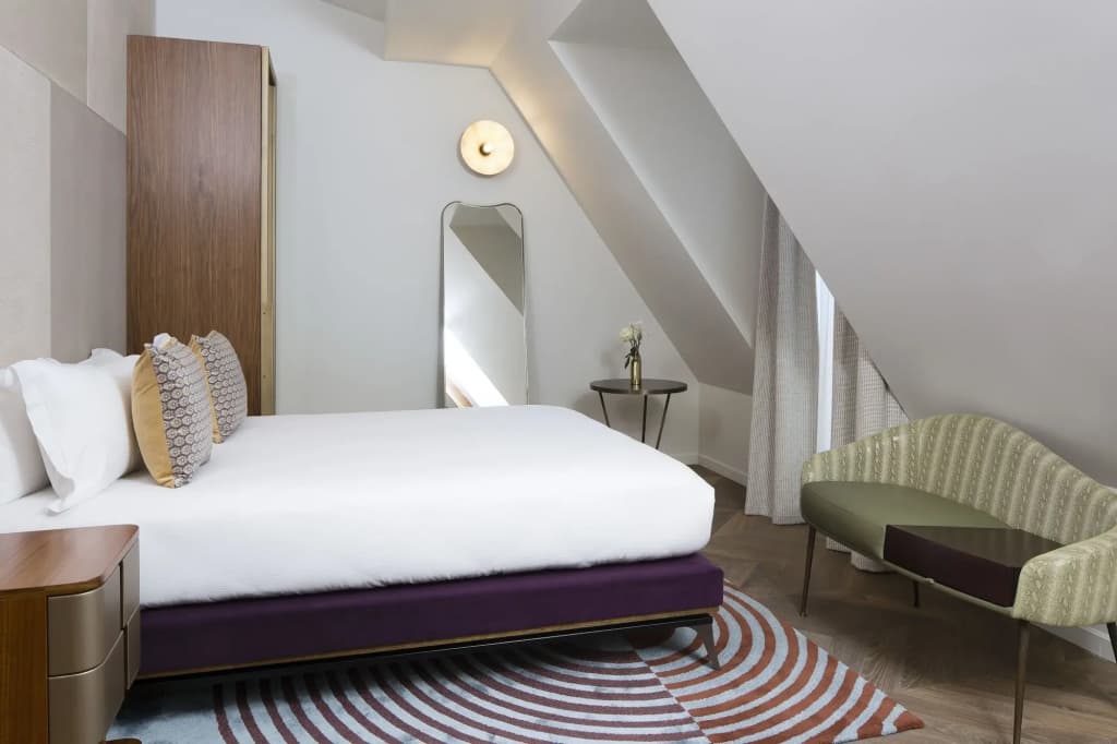 Maison Breguet - photo 6
