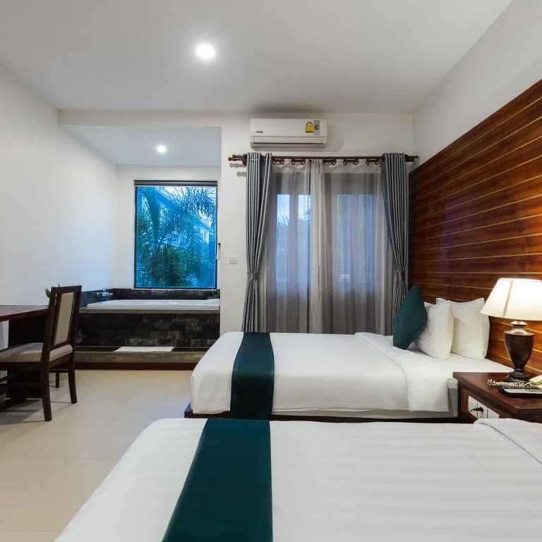 Green Amazon Residence - photo 36
