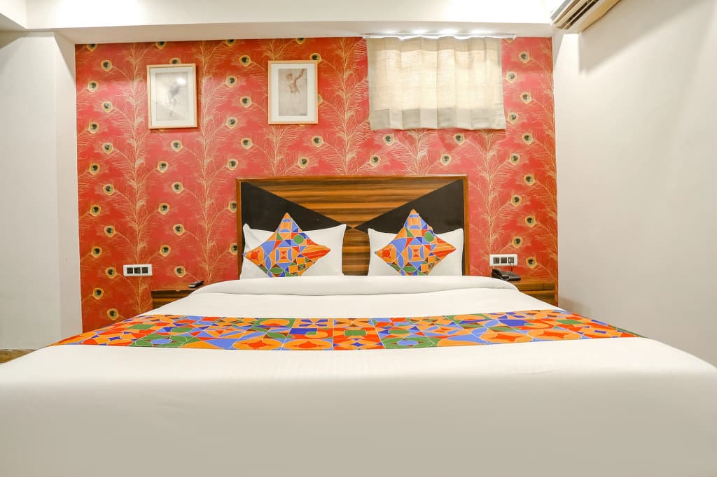 FabHotel Delta Suites I - photo 28