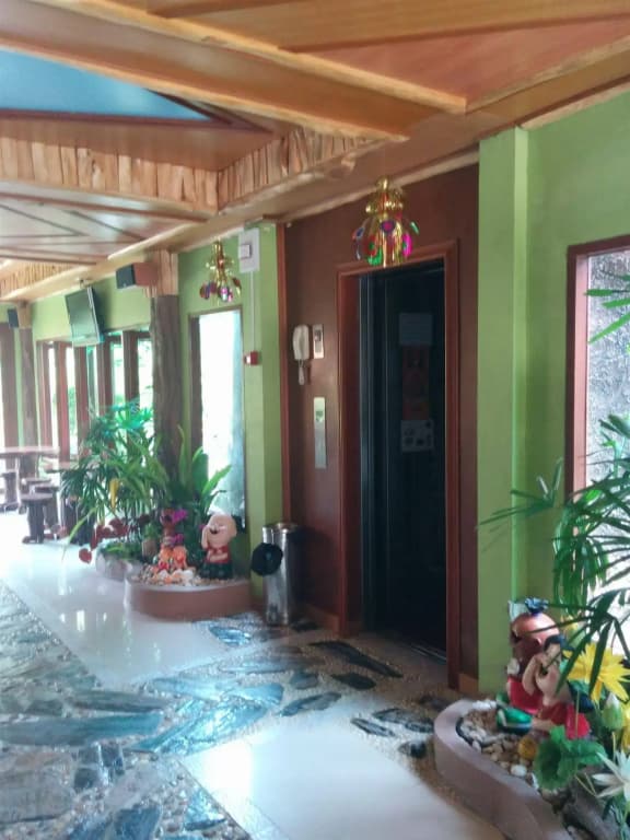 Friendly Resort & Spa - photo 10