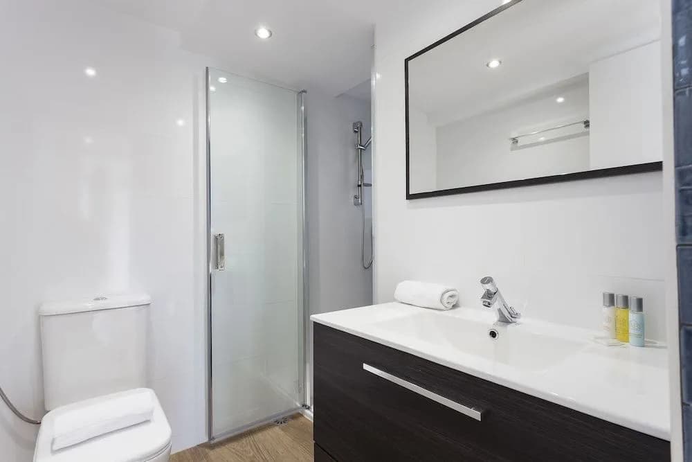 AB Paral·lel Spacious Apartments - photo 10