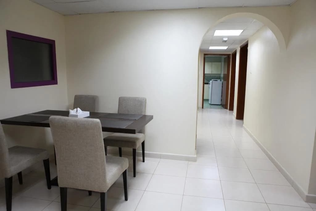 Oasis Residence Fujairah - photo 3