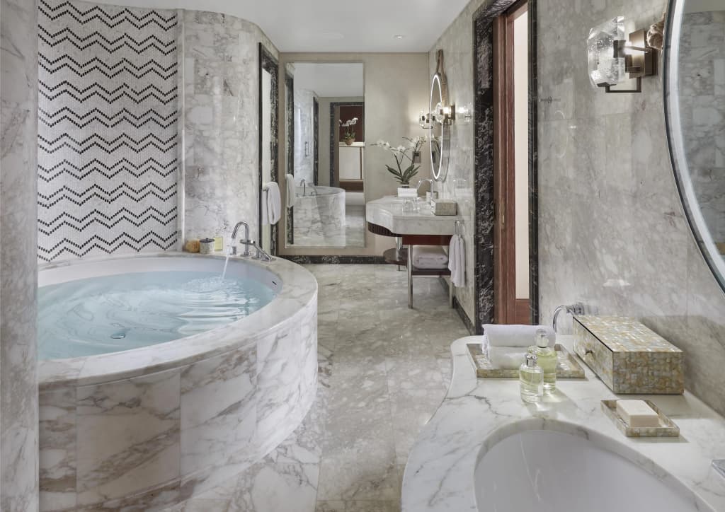 Mandarin Oriental Doha - photo 20