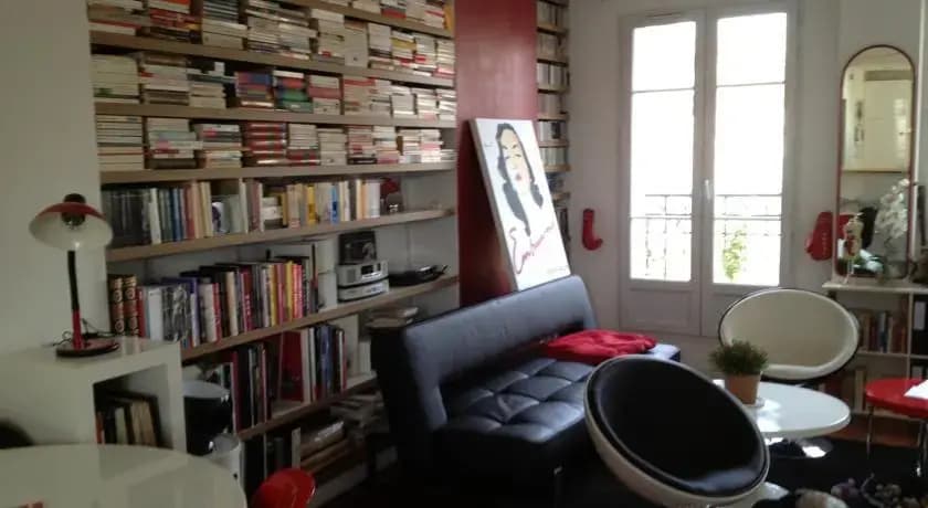 Appartement Sorbier Paris - photo 6