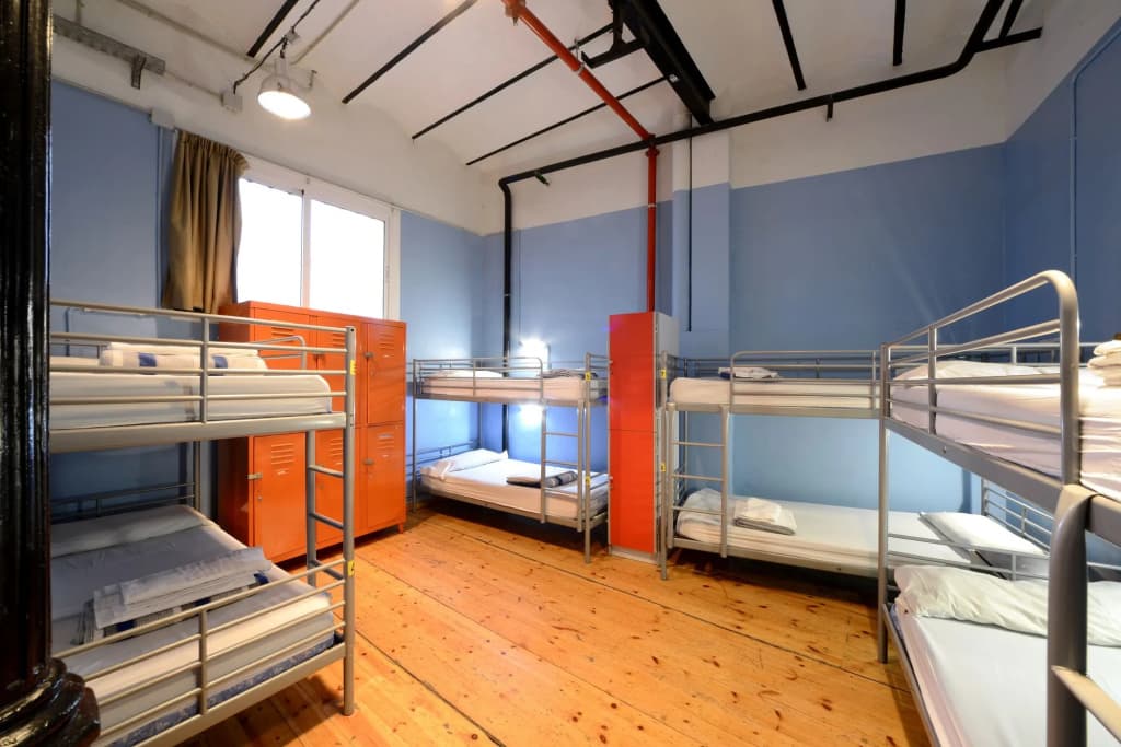 Safestay Barcelona Gothic - photo 2