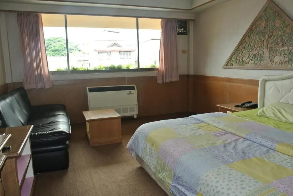 Anodard Hotel Chiang Mai - photo 6
