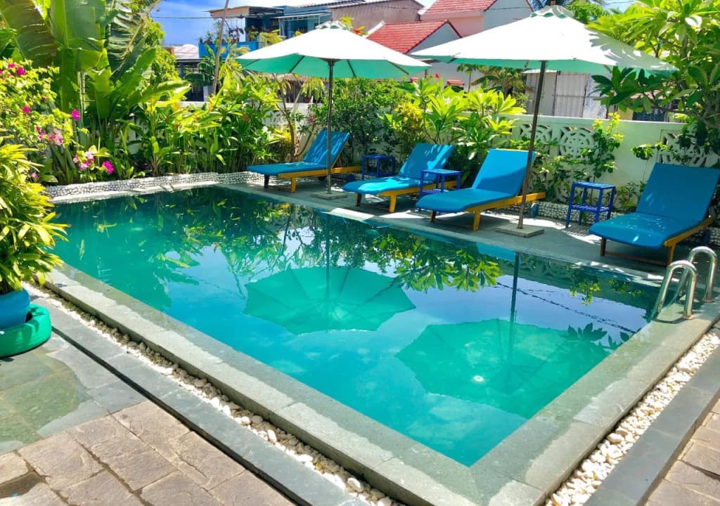 Hoi An Seaside Villa - photo 8