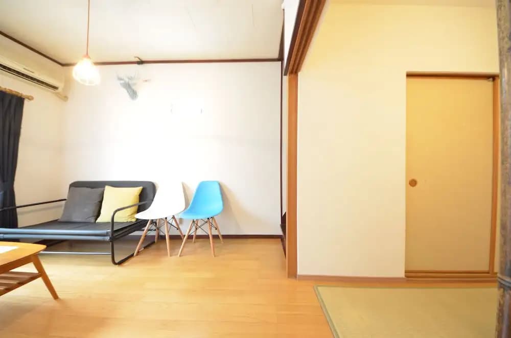 Private room ROSSO - photo 25