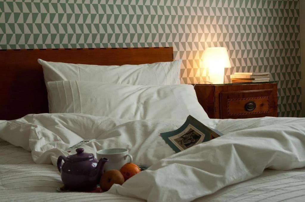CasaTitta Bed  Breakfast - photo 7