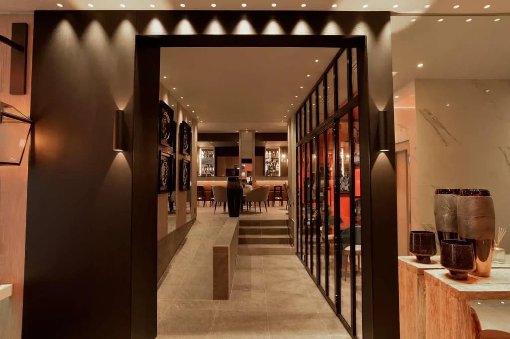 Hôtel La Lanterne & Spa By Timhotel - photo 16