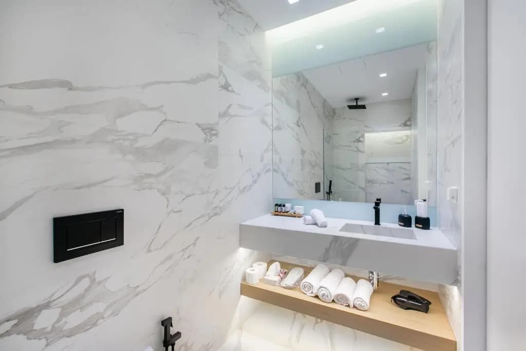 NS PLACE Modern Apartment Acropolis view - photo 8