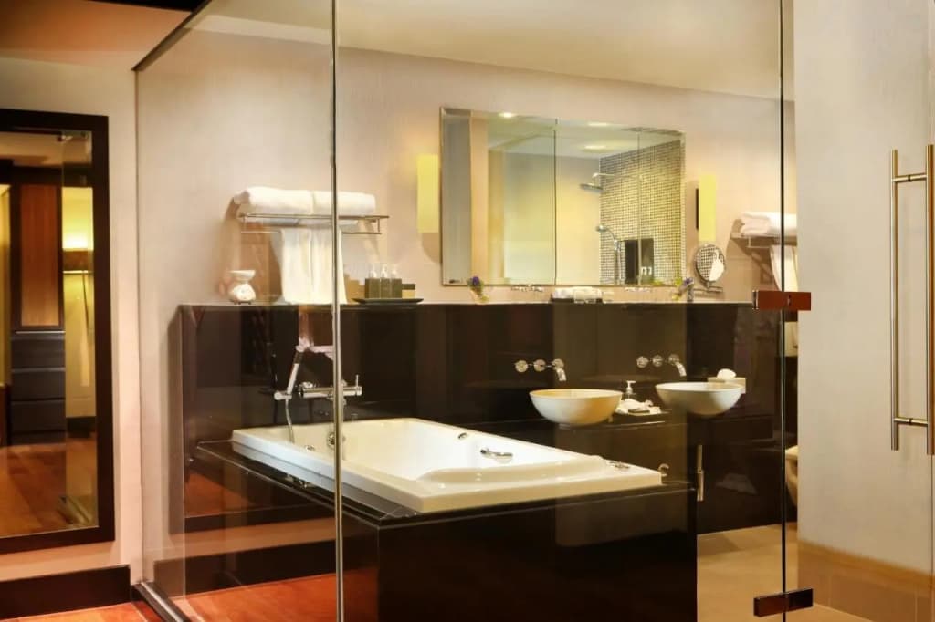 Dusit Thani Laguna Phuket - photo 42