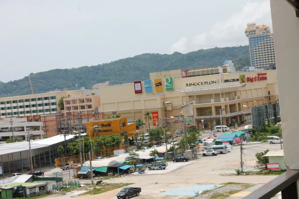 The C Park Phuket - photo 19