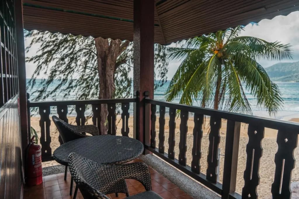 Berjaya Tioman Resort - photo 45