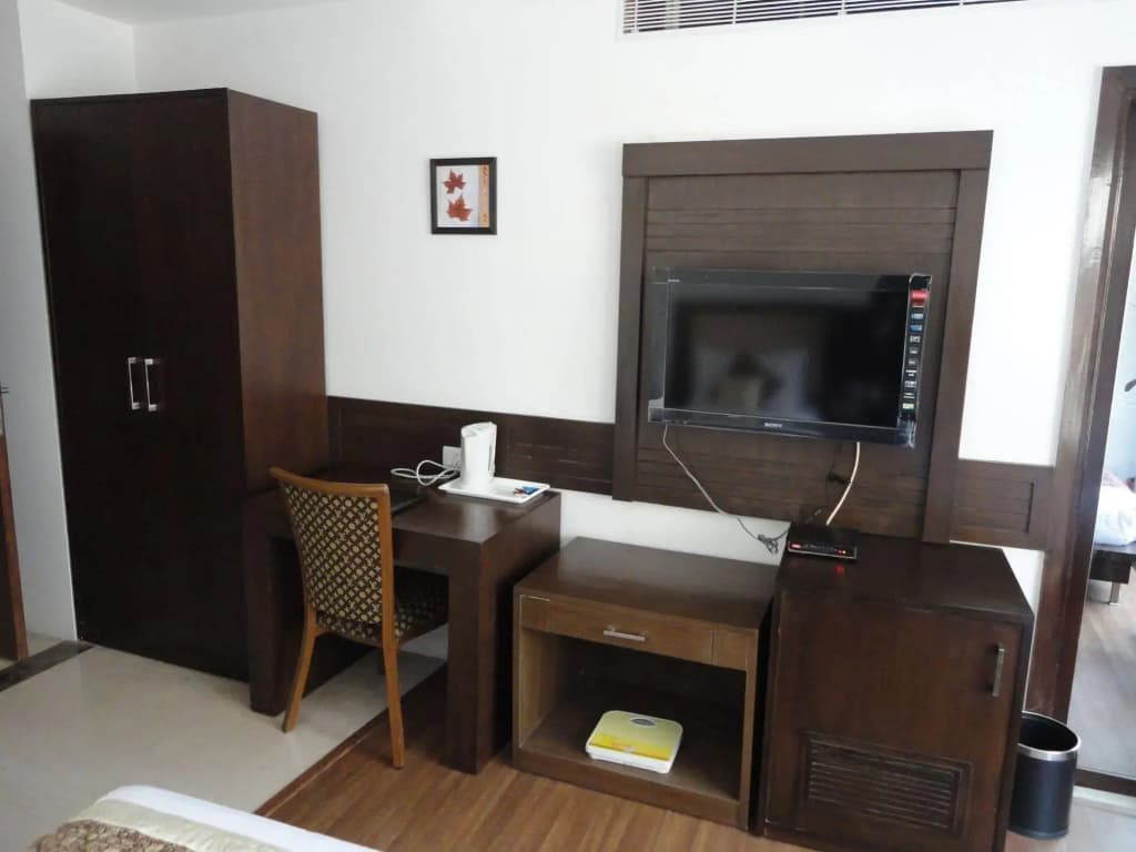 Hotel Divine Paradise - photo 5