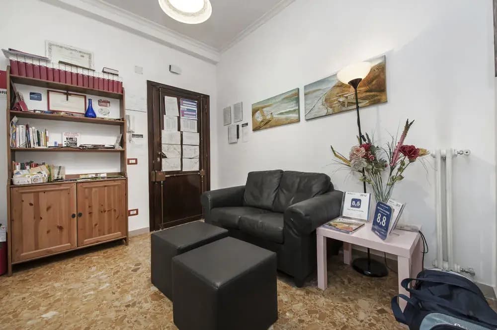 A Home For Holiday Bed And Breakfast - photo 2