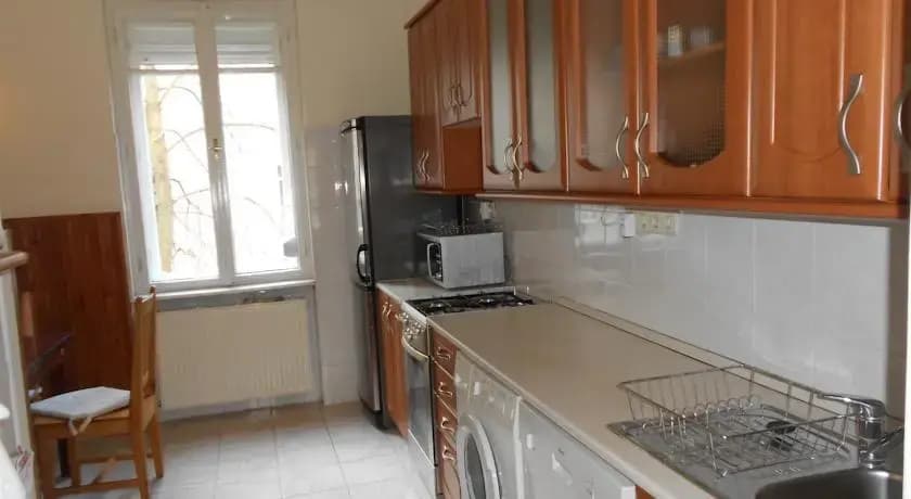 Big and Nice Flat in Budapest - photo 10