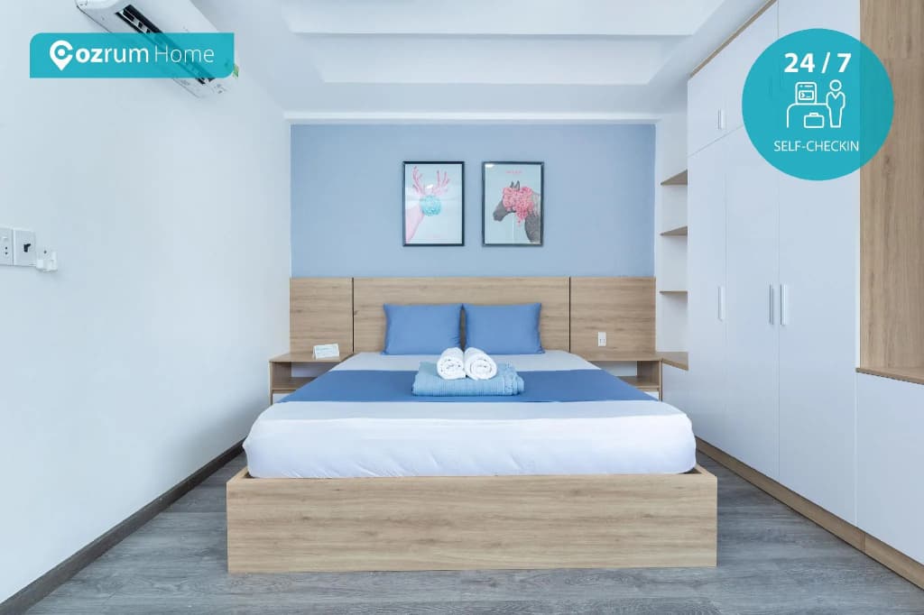 Cozrum Homes Citi Town - main photo